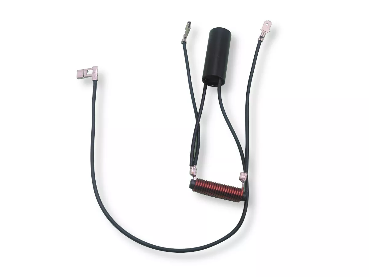 Filtre anti-parasite réf. 3 604 463 012 Bosch